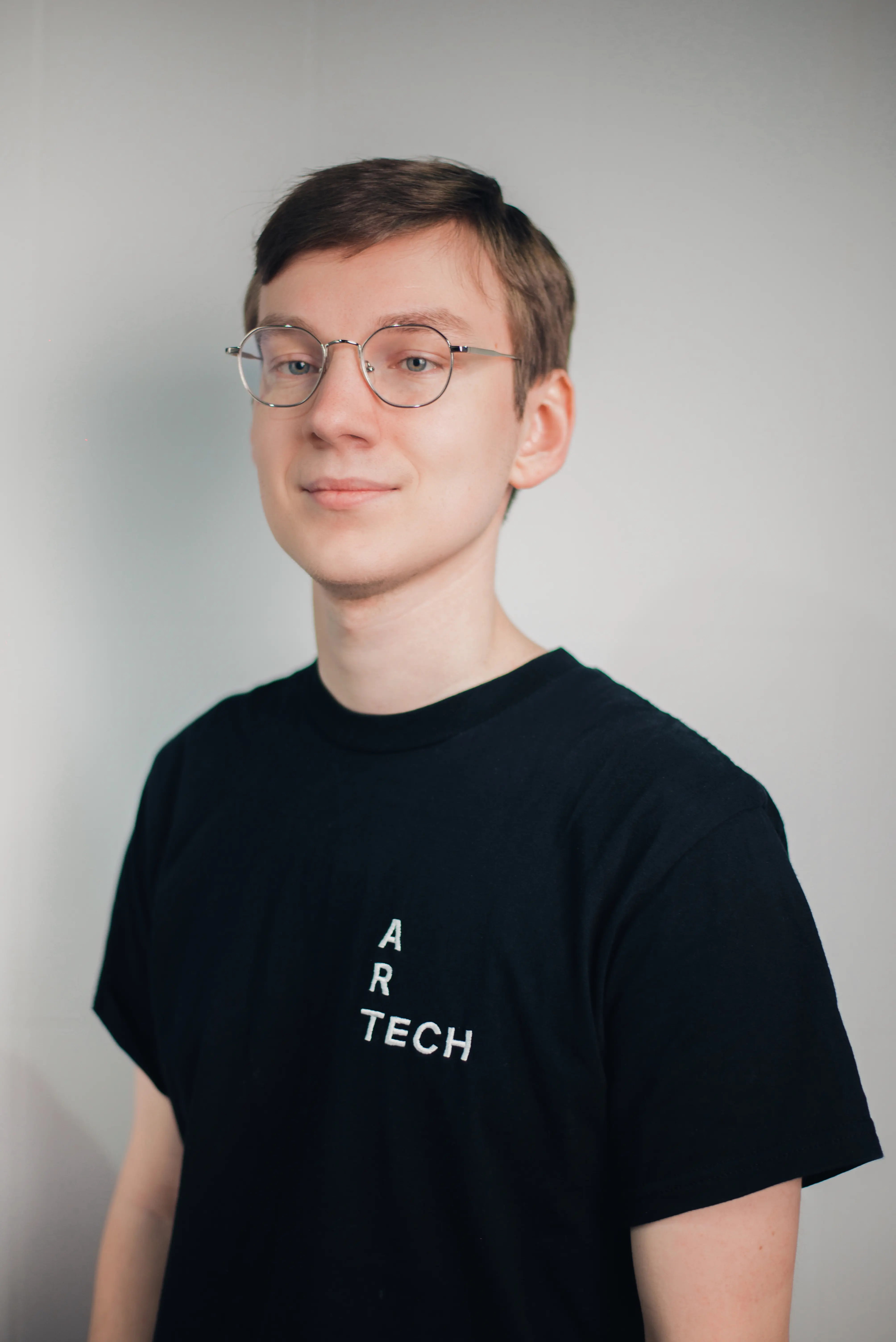 Даниил Сладков (SoulTuner)